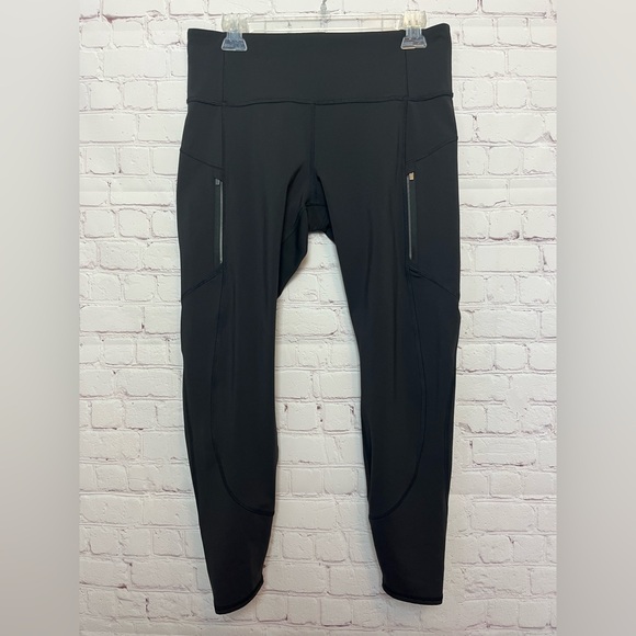 Athleta Pants - Athleta Rainier Tights